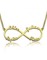 Personalized Name Necklace JEWJONE101385